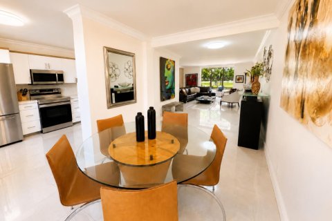 Copropriété à vendre à Boca Raton, Floride: 3 chambres, 151.24 m2 № 2250999 - photo 4