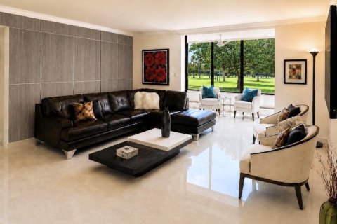 Condo in Boca Raton, Florida, 3 bedrooms № 2250999