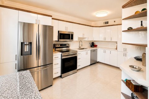 Copropriété à vendre à Boca Raton, Floride: 3 chambres, 151.24 m2 № 2250999 - photo 2