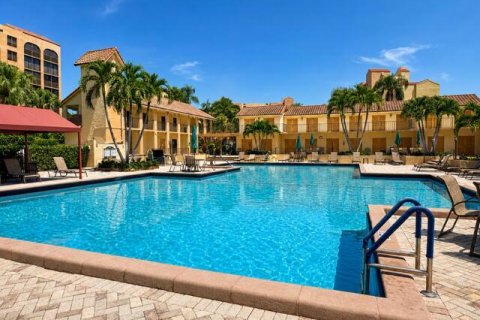 Copropriété à vendre à Boca Raton, Floride: 3 chambres, 151.24 m2 № 2250999 - photo 21