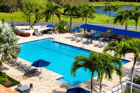 Copropriété à vendre à Boca Raton, Floride: 3 chambres, 151.24 m2 № 2250999 - photo 29