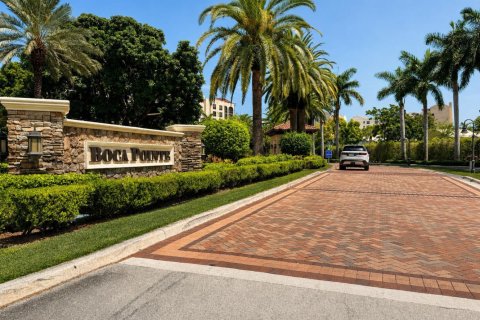 Copropriété à vendre à Boca Raton, Floride: 3 chambres, 151.24 m2 № 2250999 - photo 24