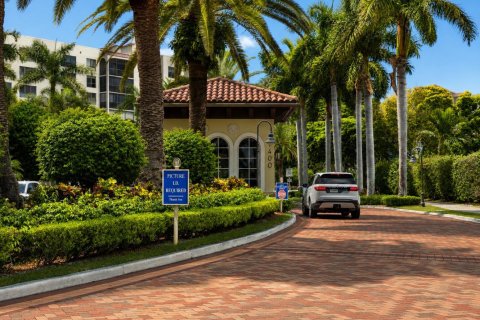 Copropriété à vendre à Boca Raton, Floride: 3 chambres, 151.24 m2 № 2250999 - photo 25