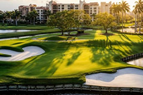 Copropriété à vendre à Boca Raton, Floride: 3 chambres, 151.24 m2 № 2250999 - photo 26
