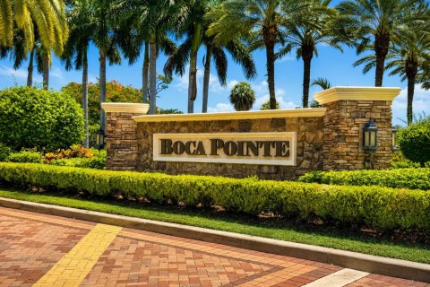 Copropriété à vendre à Boca Raton, Floride: 3 chambres, 151.24 m2 № 2250999 - photo 23