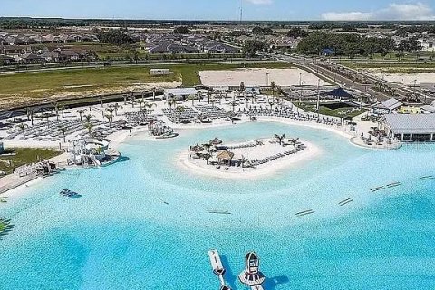 Touwnhouse à vendre à San Antonio, Floride: 3 chambres, 166.02 m2 № 1874102 - photo 23