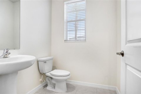 Touwnhouse à vendre à San Antonio, Floride: 3 chambres, 166.02 m2 № 1874102 - photo 13