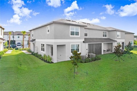 Touwnhouse à vendre à San Antonio, Floride: 3 chambres, 166.02 m2 № 1874102 - photo 6