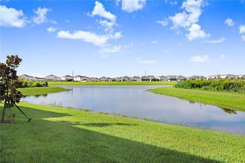 Touwnhouse à vendre à San Antonio, Floride: 3 chambres, 166.02 m2 № 1874102 - photo 22