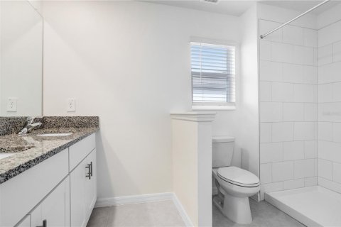 Touwnhouse à vendre à San Antonio, Floride: 3 chambres, 166.02 m2 № 1874102 - photo 16