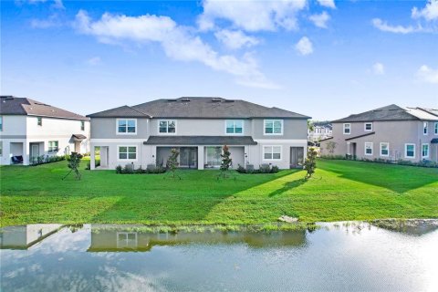 Touwnhouse à vendre à San Antonio, Floride: 3 chambres, 166.02 m2 № 1874102 - photo 5