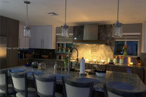 Купить виллу или дом в Пальметто-Бей, Флорида 3 спальни, 154.59м2, № 2042329 - фото 10