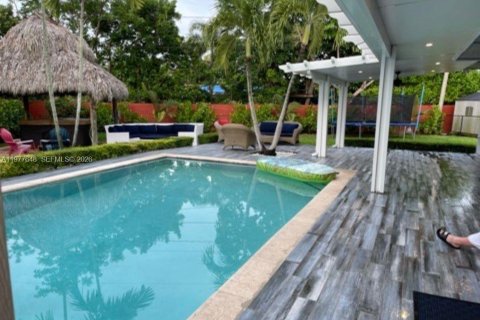 Купить виллу или дом в Пальметто-Бей, Флорида 3 спальни, 154.59м2, № 2042329 - фото 4