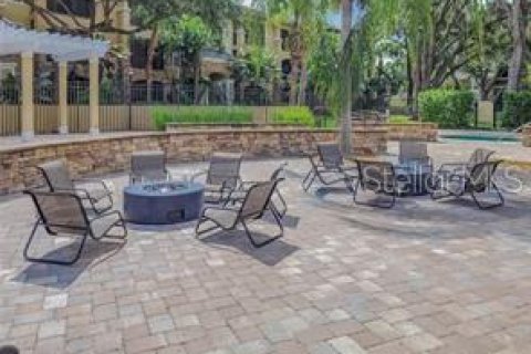 Condo in Tampa, Florida, 2 bedrooms № 2225918 - photo 7