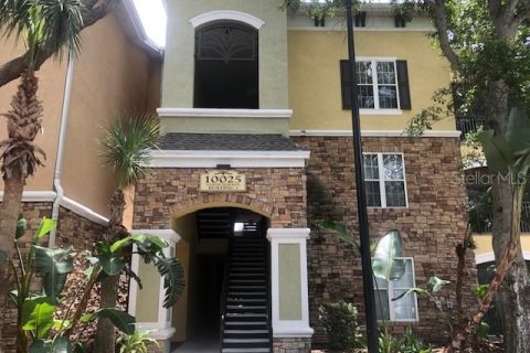 Condo in Tampa, Florida, 2 bedrooms  № 2225918