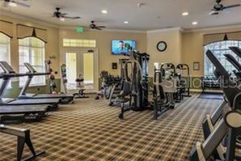 Condo in Tampa, Florida, 2 bedrooms № 2225918 - photo 9