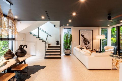 Купить кондоминиум в Майами, Флорида 4 спальни, 247.58м2, № 1932818 - фото 5