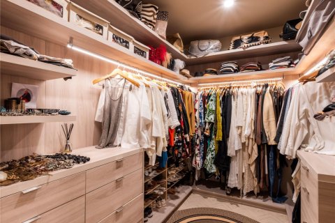 Купить кондоминиум в Майами, Флорида 4 спальни, 247.58м2, № 1932818 - фото 19