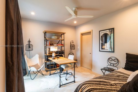 Купить кондоминиум в Майами, Флорида 4 спальни, 247.58м2, № 1932818 - фото 26