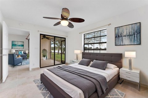 Apartment in Boca Raton, Florida 3 bedrooms, 109.44 sq.m. № 2058535 - photo 22