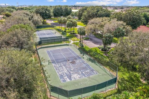 Apartment in Boca Raton, Florida 3 bedrooms, 109.44 sq.m. № 2058535