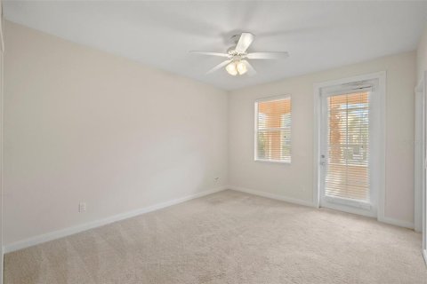 Townhouse in Sarasota, Florida 3 bedrooms, 171.5 sq.m. № 1537072 - photo 20