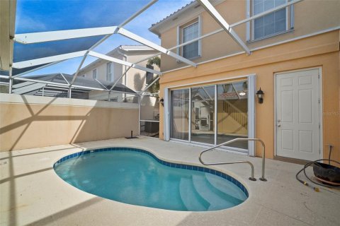 Townhouse in Sarasota, Florida 3 bedrooms, 171.5 sq.m. № 1537072 - photo 23