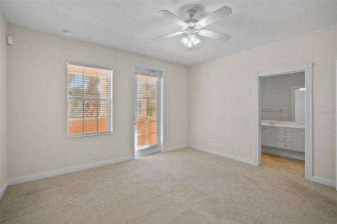 Townhouse in Sarasota, Florida 3 bedrooms, 171.5 sq.m. № 1537072 - photo 16