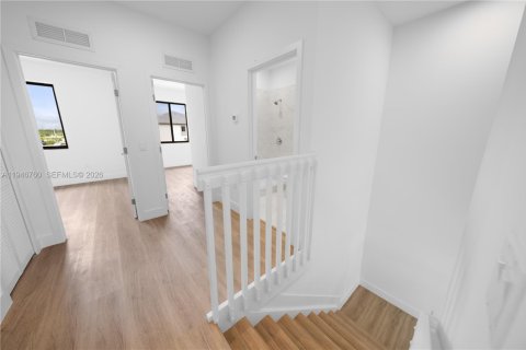 Townhouse in Florida City, Florida 3 bedrooms, 144.74 sq.m. № 2002925 - photo 16