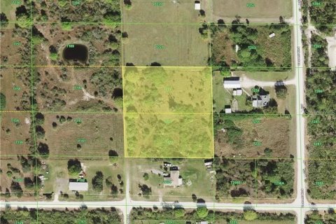 Land in Punta Gorda, Florida № 1537215 - photo 2