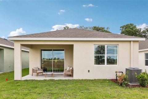 Casa en venta en Wildwood, Florida, 2 dormitorios, 149.94 m2 № 2205503 - foto 23