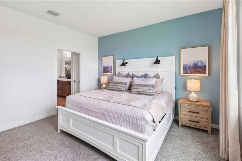 Casa en venta en Wildwood, Florida, 2 dormitorios, 149.94 m2 № 2205503 - foto 17