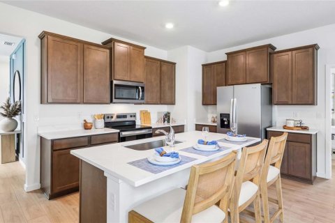 Casa en venta en Wildwood, Florida, 2 dormitorios, 149.94 m2 № 2205503 - foto 5