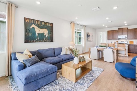 Casa en venta en Wildwood, Florida, 2 dormitorios, 149.94 m2 № 2205503 - foto 13