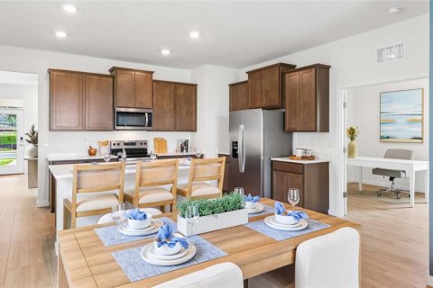 Casa en venta en Wildwood, Florida, 2 dormitorios, 149.94 m2 № 2205503 - foto 8