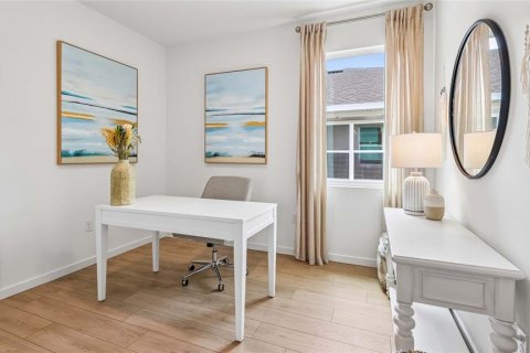 Casa en venta en Wildwood, Florida, 2 dormitorios, 149.94 m2 № 2205503 - foto 19