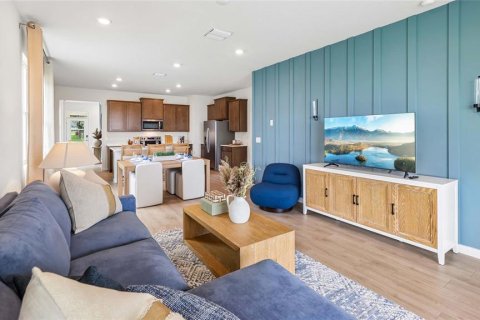 Casa en venta en Wildwood, Florida, 2 dormitorios, 149.94 m2 № 2205503 - foto 14