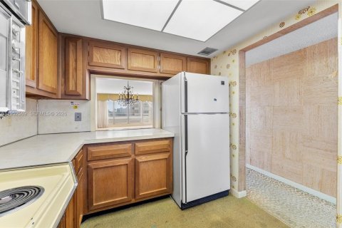 Copropriété à vendre à Lauderdale-by-the-Sea, Floride: 2 chambres, 93.09 m2 № 2007515 - photo 7