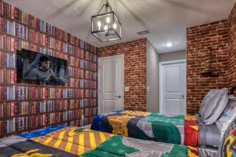 Adosado en venta en Kissimmee, Florida, 4 dormitorios, 196.21 m2 № 2102625 - foto 25