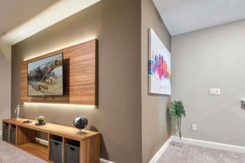 Adosado en venta en Kissimmee, Florida, 4 dormitorios, 196.21 m2 № 2102625 - foto 16
