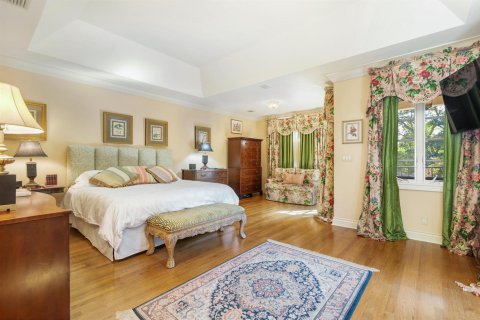 Touwnhouse à vendre à Palm Beach, Floride: 4 chambres, 427.63 m2 № 2407960 - photo 22