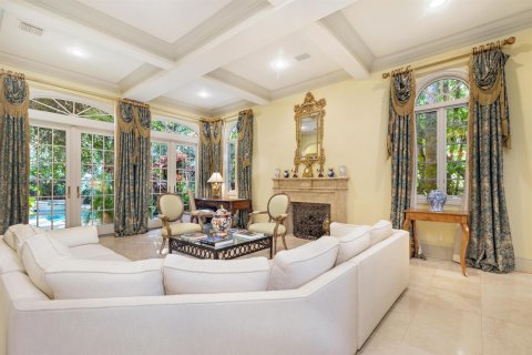 Touwnhouse à vendre à Palm Beach, Floride: 4 chambres, 427.63 m2 № 2407960 - photo 5