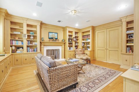 Touwnhouse à vendre à Palm Beach, Floride: 4 chambres, 427.63 m2 № 2407960 - photo 20