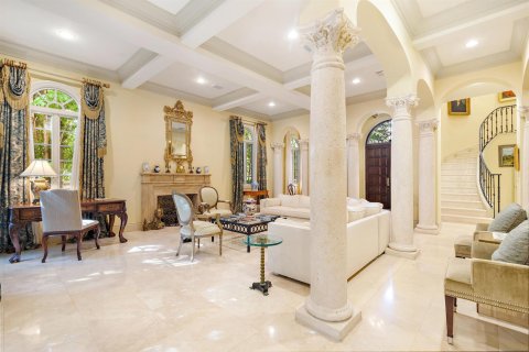 Touwnhouse à vendre à Palm Beach, Floride: 4 chambres, 427.63 m2 № 2407960 - photo 7