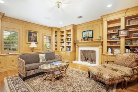 Touwnhouse à vendre à Palm Beach, Floride: 4 chambres, 427.63 m2 № 2407960 - photo 21