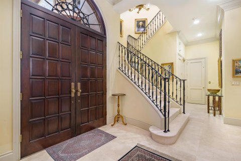 Touwnhouse à vendre à Palm Beach, Floride: 4 chambres, 427.63 m2 № 2407960 - photo 3