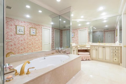 Touwnhouse à vendre à Palm Beach, Floride: 4 chambres, 427.63 m2 № 2407960 - photo 24