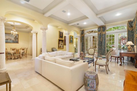 Touwnhouse à vendre à Palm Beach, Floride: 4 chambres, 427.63 m2 № 2407960 - photo 6