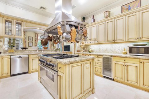 Touwnhouse à vendre à Palm Beach, Floride: 4 chambres, 427.63 m2 № 2407960 - photo 17