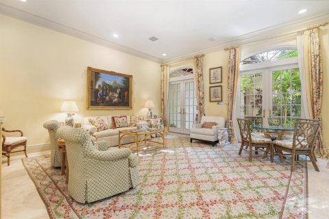 Touwnhouse à vendre à Palm Beach, Floride: 4 chambres, 427.63 m2 № 2407960 - photo 9